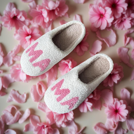 Pantuflas MAMA