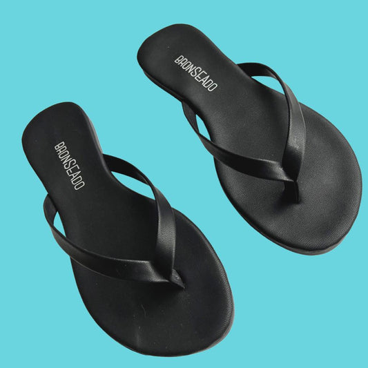 Careyes Black