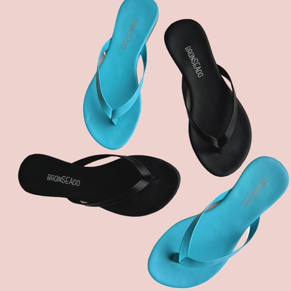Careyes Black